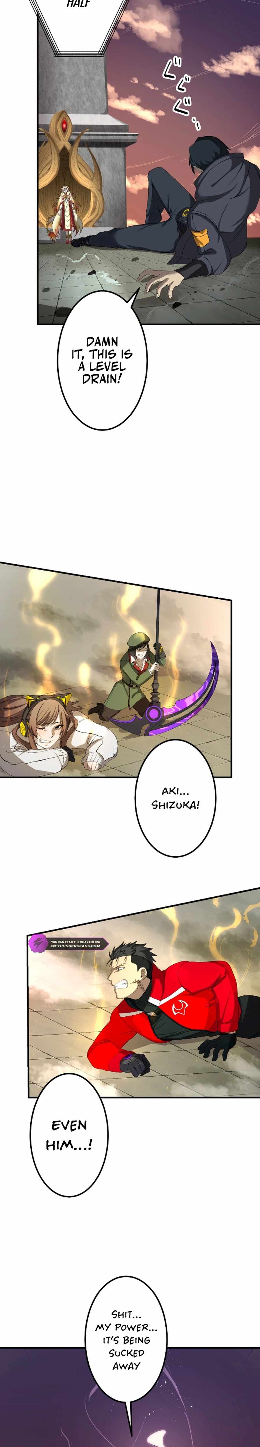 Dragons Awakening Chapter 26 37